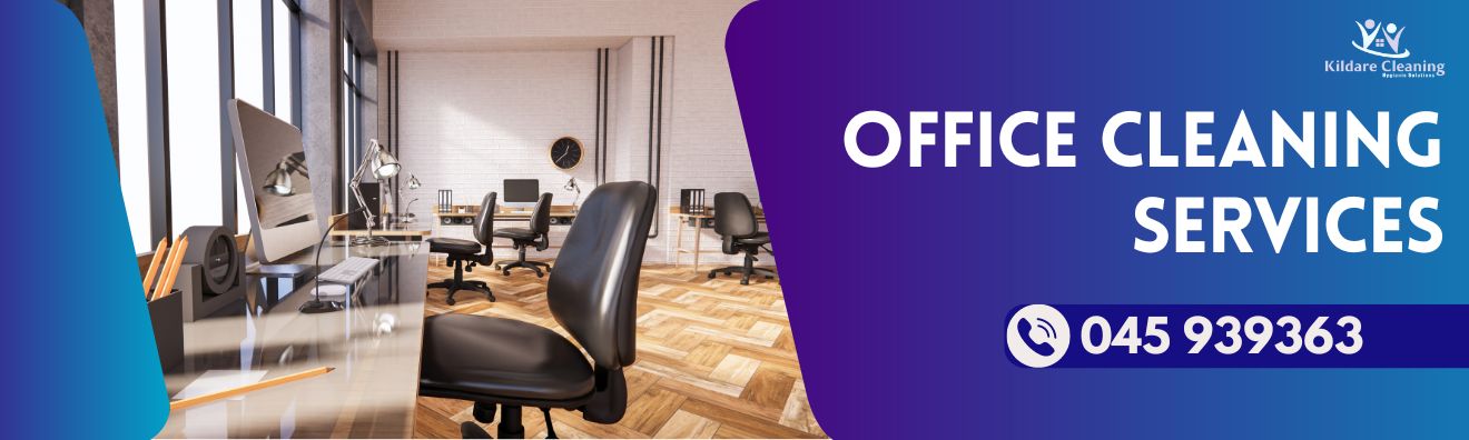 office cleaning services