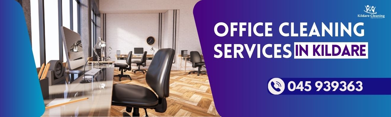 office cleaning services in kildare